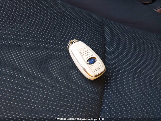 JF1GJAL68FH023088 Subaru Impreza
