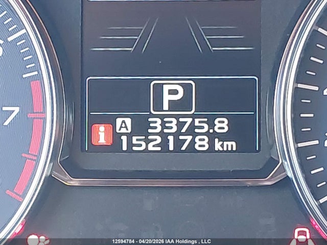 JF1GJAL68FH023088 Subaru Impreza