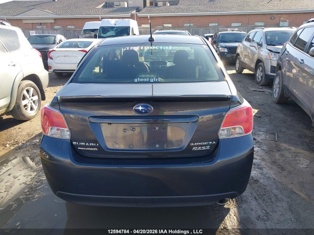JF1GJAL68FH023088 Subaru Impreza