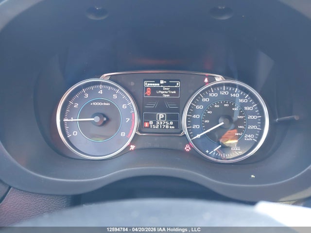 JF1GJAL68FH023088 Subaru Impreza