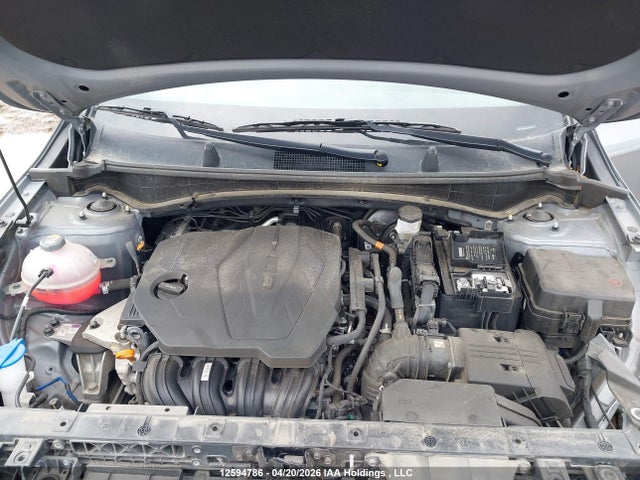 2024 Kia Sportage X Line Limited მანქანა იყიდება აუქციონზე, vin: KNDPXCDF2R7240634, აუქციონის ნომერი: 12594786