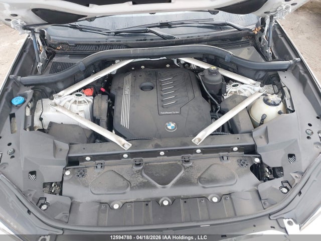 Aukcja sprzedaży 2020 Bmw X5 Xdrive40i, vin: 5UXCR6C00L9B98548, numer aukcji: 12594788
