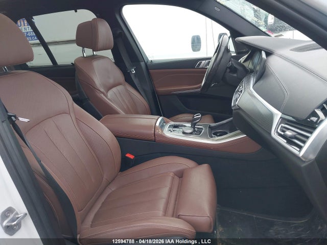 Aukcja sprzedaży 2020 Bmw X5 Xdrive40i, vin: 5UXCR6C00L9B98548, numer aukcji: 12594788