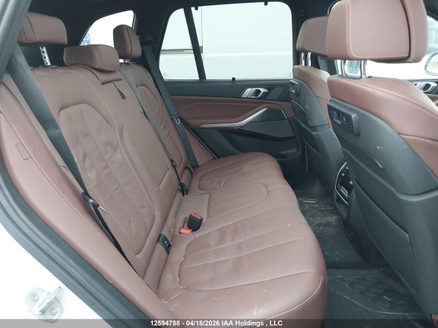 Aukcja sprzedaży 2020 Bmw X5 Xdrive40i, vin: 5UXCR6C00L9B98548, numer aukcji: 12594788