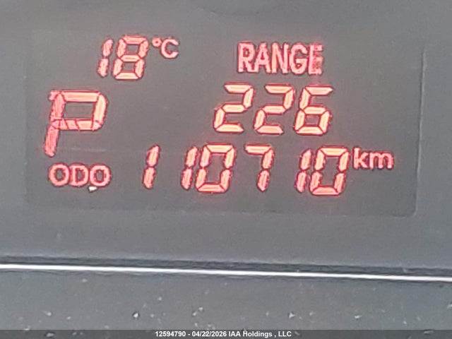 12594790 :رقم المزاد ، 5XYKTCA69FG627707 vin ، 2015 Kia Sorento مزاد بيع
