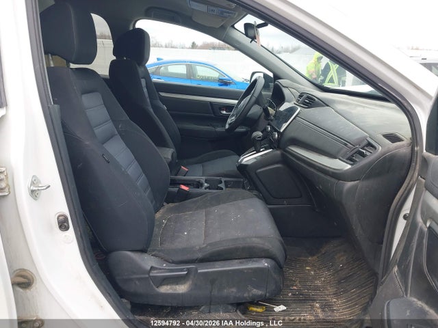 Продажа на аукционе авто 2022 Honda Cr-v, vin: 2HKRW1H29NH001255, номер лота: 12594792