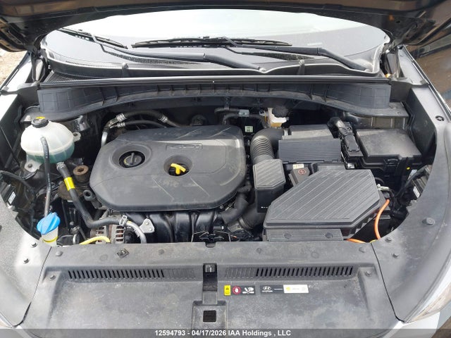 Продаж на аукціоні авто 2019 Hyundai Tucson, vin: KM8J3CA42KU874503, номер лоту: 12594793
