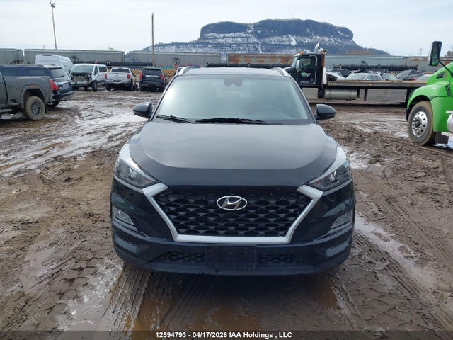 Продаж на аукціоні авто 2019 Hyundai Tucson, vin: KM8J3CA42KU874503, номер лоту: 12594793