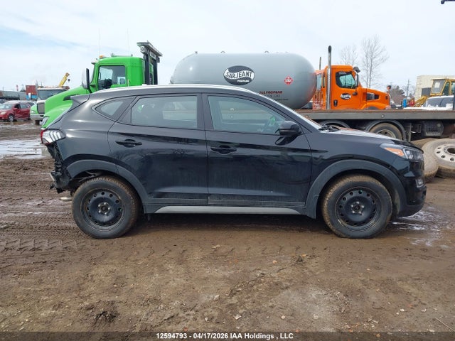 Продаж на аукціоні авто 2019 Hyundai Tucson, vin: KM8J3CA42KU874503, номер лоту: 12594793