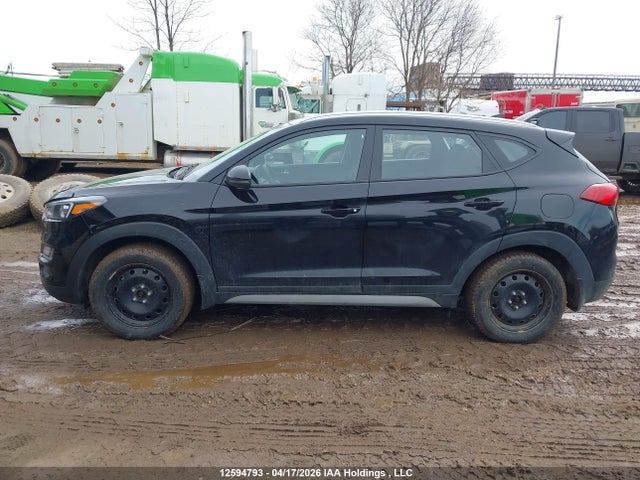 Продаж на аукціоні авто 2019 Hyundai Tucson, vin: KM8J3CA42KU874503, номер лоту: 12594793