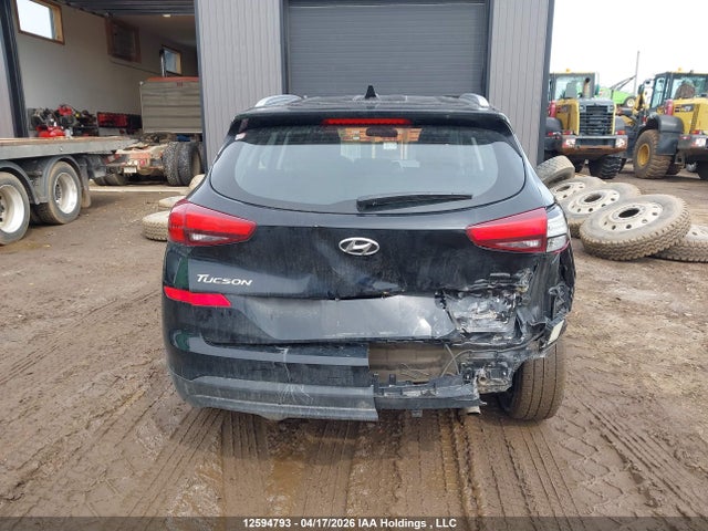Продаж на аукціоні авто 2019 Hyundai Tucson, vin: KM8J3CA42KU874503, номер лоту: 12594793