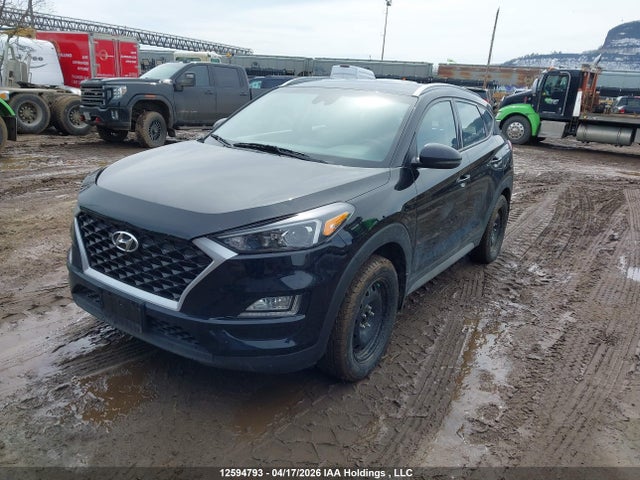Продаж на аукціоні авто 2019 Hyundai Tucson, vin: KM8J3CA42KU874503, номер лоту: 12594793
