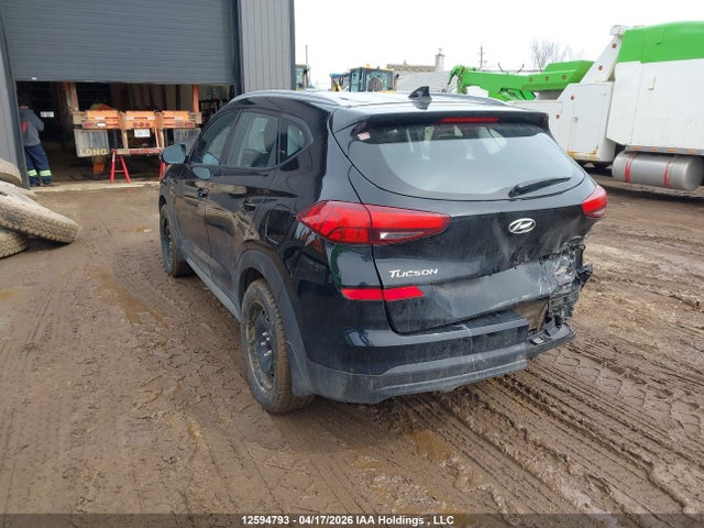 Продаж на аукціоні авто 2019 Hyundai Tucson, vin: KM8J3CA42KU874503, номер лоту: 12594793