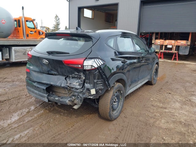 Продаж на аукціоні авто 2019 Hyundai Tucson, vin: KM8J3CA42KU874503, номер лоту: 12594793