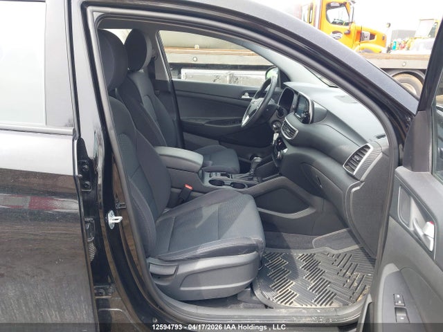 Продаж на аукціоні авто 2019 Hyundai Tucson, vin: KM8J3CA42KU874503, номер лоту: 12594793