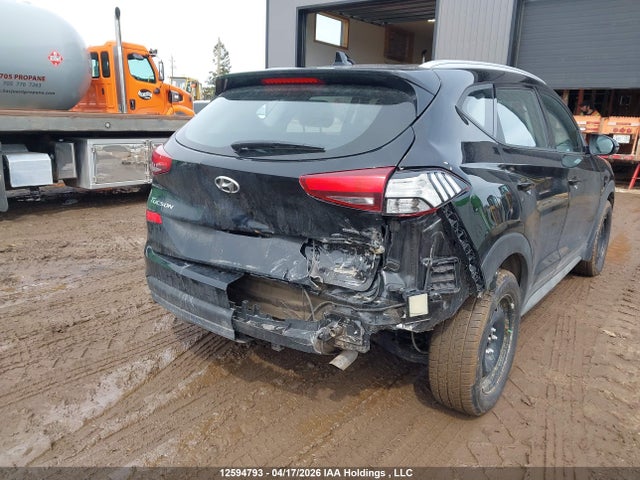 Продаж на аукціоні авто 2019 Hyundai Tucson, vin: KM8J3CA42KU874503, номер лоту: 12594793