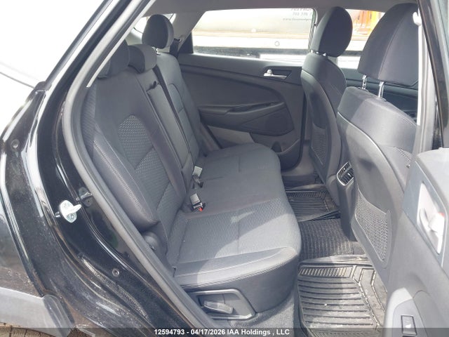 Продаж на аукціоні авто 2019 Hyundai Tucson, vin: KM8J3CA42KU874503, номер лоту: 12594793