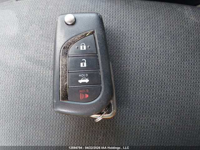 2020 Toyota Corolla მანქანა იყიდება აუქციონზე, vin: 5YFBPRBE4LP012048, აუქციონის ნომერი: 12594794