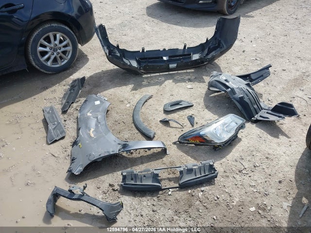 Aukcja sprzedaży 2017 Subaru Forester 2.5i, vin: JF2SJEBC6HG454350, numer aukcji: 12594796
