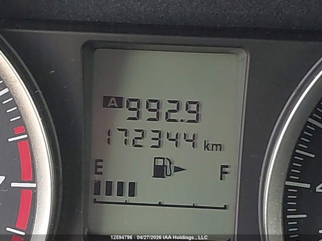 Aukcja sprzedaży 2017 Subaru Forester 2.5i, vin: JF2SJEBC6HG454350, numer aukcji: 12594796