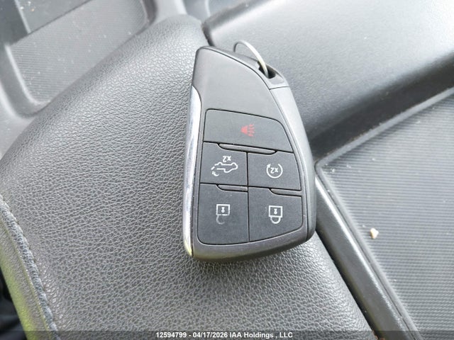 2025 Chevrolet Silverado K1500 Lt მანქანა იყიდება აუქციონზე, vin: 2GCUKDED6S1210236, აუქციონის ნომერი: 12594799