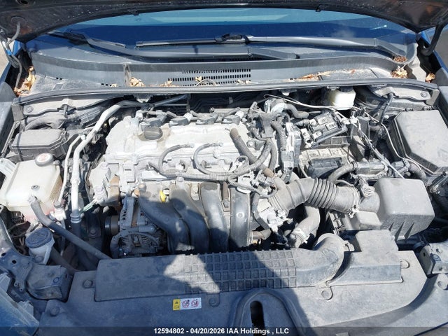 Продажа на аукционе авто 2021 Toyota Corolla, vin: 5YFBPMBE9MP221628, номер лота: 12594802