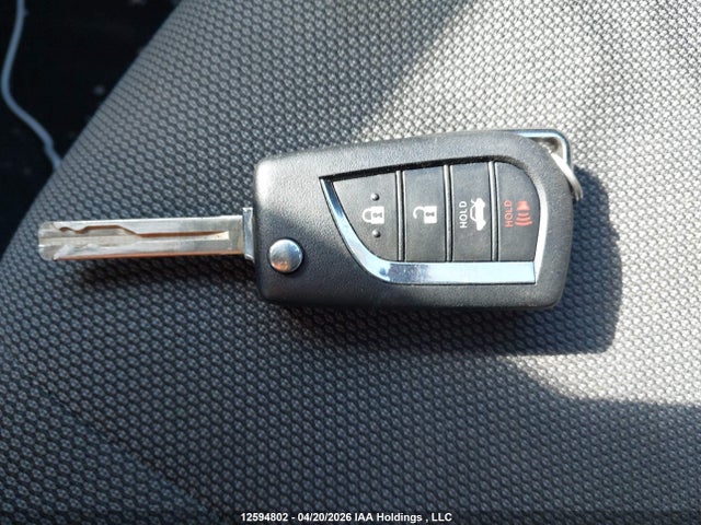 Продажа на аукционе авто 2021 Toyota Corolla, vin: 5YFBPMBE9MP221628, номер лота: 12594802