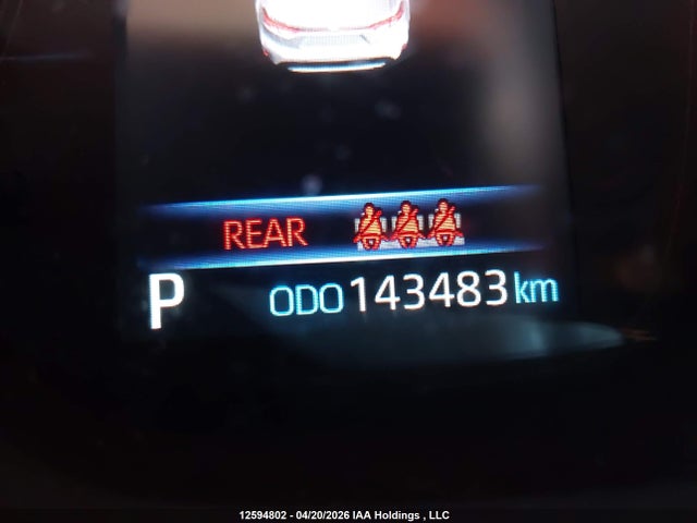 Продажа на аукционе авто 2021 Toyota Corolla, vin: 5YFBPMBE9MP221628, номер лота: 12594802