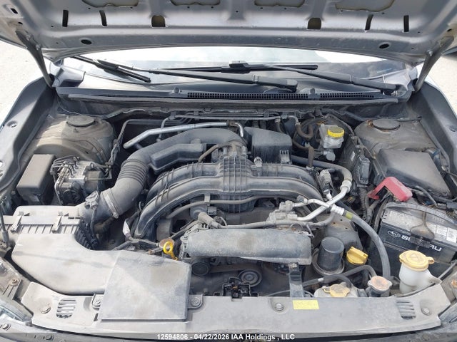 4S3GTAB62L3725969 Subaru Impreza