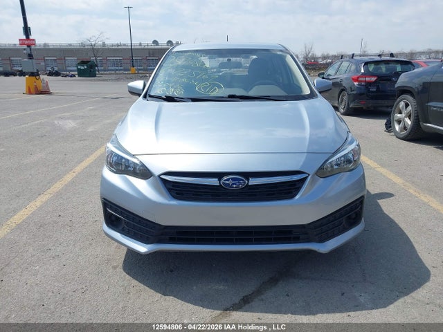 4S3GTAB62L3725969 Subaru Impreza