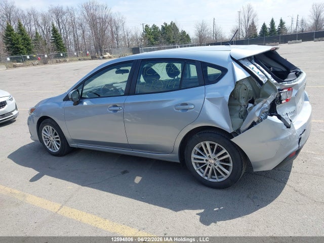 4S3GTAB62L3725969 Subaru Impreza