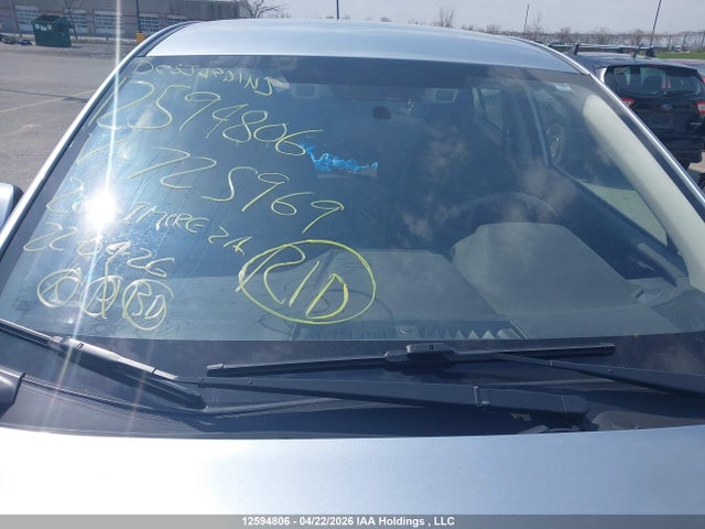 4S3GTAB62L3725969 Subaru Impreza