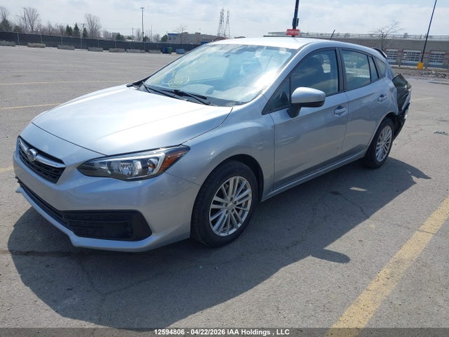 4S3GTAB62L3725969 Subaru Impreza