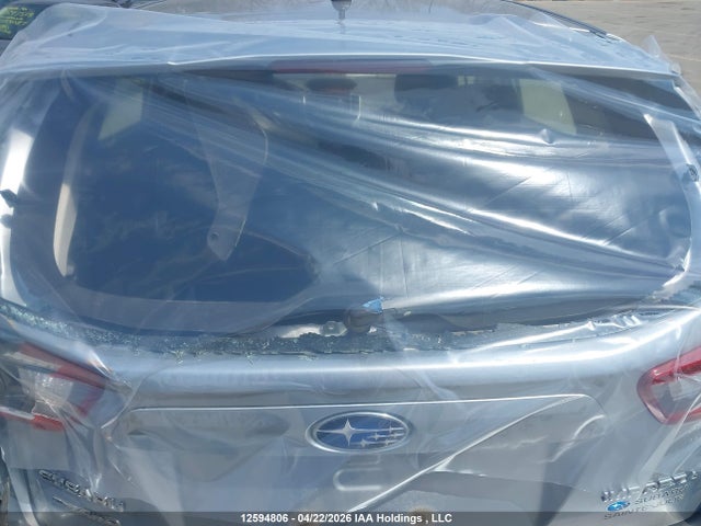 4S3GTAB62L3725969 Subaru Impreza