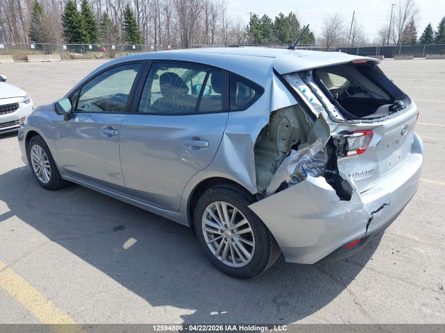 4S3GTAB62L3725969 Subaru Impreza