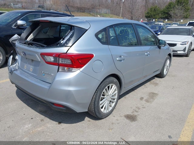 4S3GTAB62L3725969 Subaru Impreza