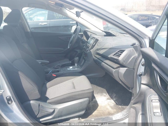 4S3GTAB62L3725969 Subaru Impreza