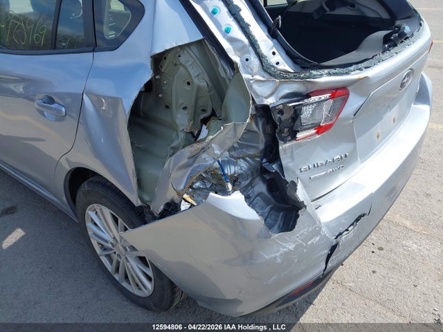 4S3GTAB62L3725969 Subaru Impreza