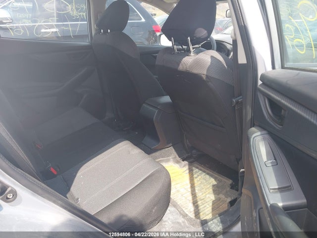 4S3GTAB62L3725969 Subaru Impreza