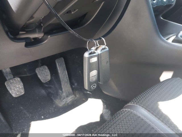 3MZBN1L77HM141470 Mazda MAZDA3