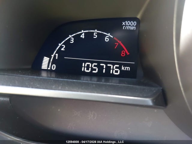 3MZBN1L77HM141470 Mazda MAZDA3