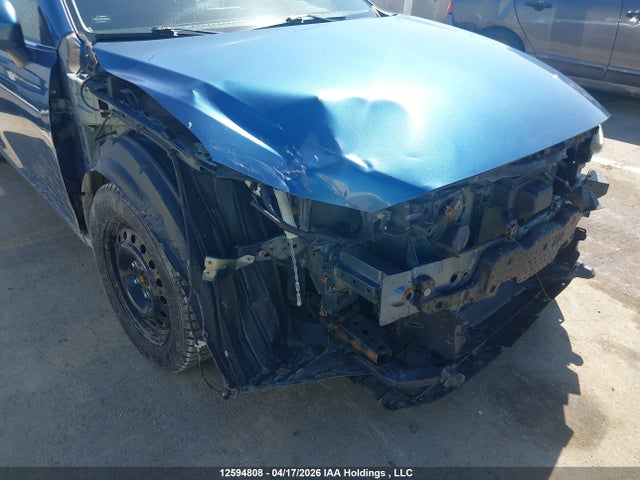 3MZBN1L77HM141470 Mazda MAZDA3