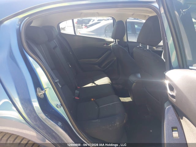 3MZBN1L77HM141470 Mazda MAZDA3