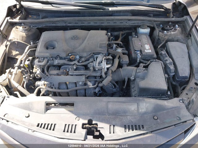 4T1B11HK1KU749575 Toyota Camry L/le/xle/se/xse