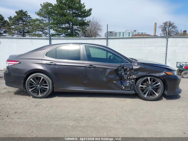 4T1B11HK1KU749575 Toyota Camry L/le/xle/se/xse