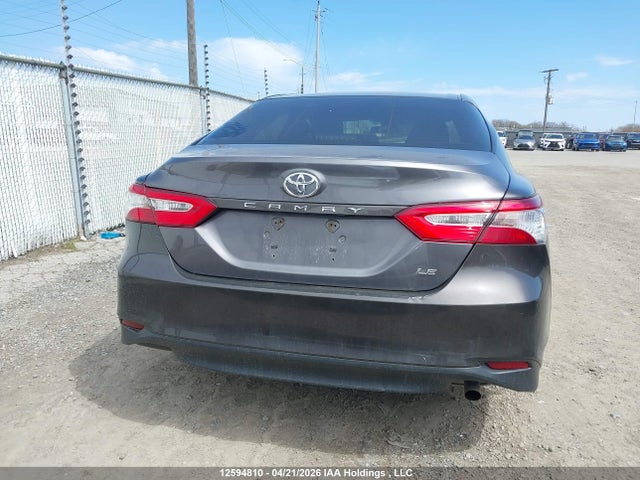 4T1B11HK1KU749575 Toyota Camry L/le/xle/se/xse