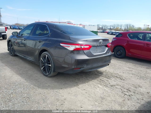 4T1B11HK1KU749575 Toyota Camry L/le/xle/se/xse