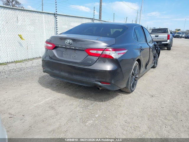 4T1B11HK1KU749575 Toyota Camry L/le/xle/se/xse