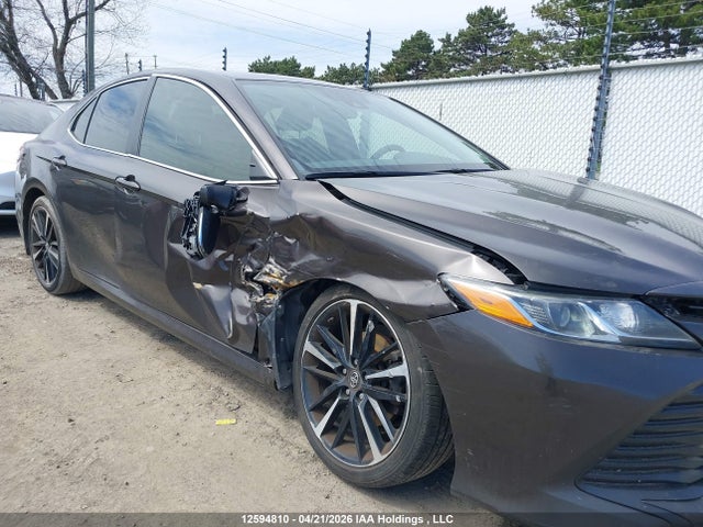 4T1B11HK1KU749575 Toyota Camry L/le/xle/se/xse