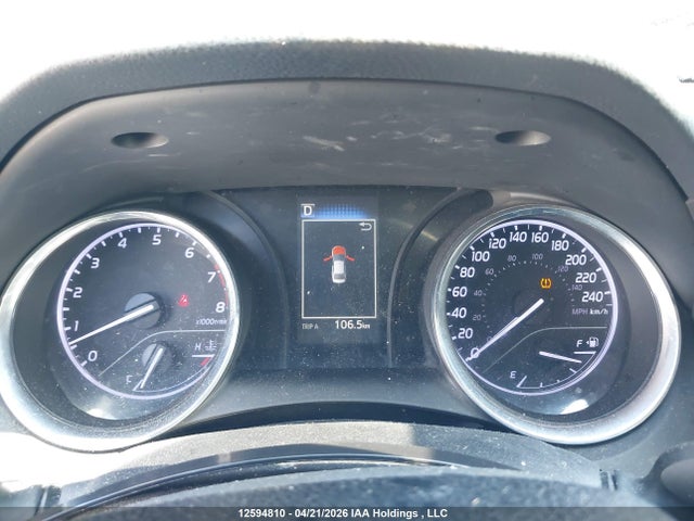 4T1B11HK1KU749575 Toyota Camry L/le/xle/se/xse